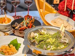 -狮拾久·现代新加坡料理(福田COCO Park店)