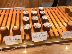 -发酵食堂(屏风街店)