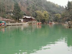 -佛爷洞旅游景区