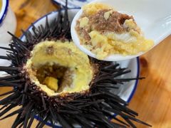 -板桥海鲜广场(文明东店)