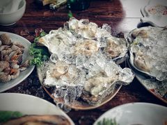 -月满港海鲜酒家