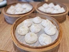 -一品小笼(金融街店)