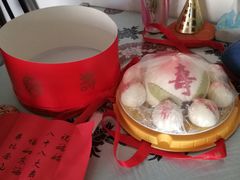 -御茶膳房皇家糕点博物馆(北京首店)