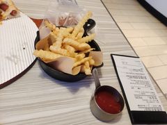 -必胜客(五一广场店)