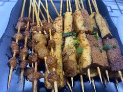 -辣不怕口味虾(凌霄路店)