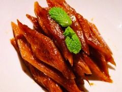 -漢舍中国菜馆(889广场店)