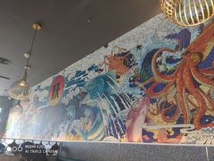 -半天妖烤鱼(永旺梦乐城店)