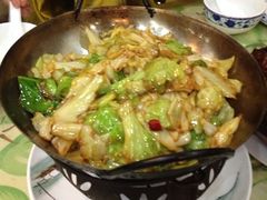 富临轩私房菜-富临轩私房菜(集庆门大街店)
