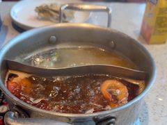 -钱小奴创意自助餐厅·山野黑猪肉畅吃(苏州昆山招商花园城店)