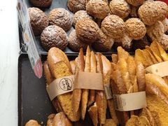 -贝尔麦莎(城上城店)