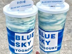 -白色日记·手作酸奶(麦凯乐店)