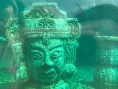 -上海玛雅海滩水公园