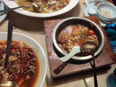 -佬麻雀·新湘菜(东方宝泰店)