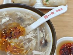 -小姜锅贴(凤凰街店)