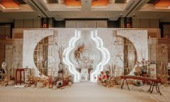 -禧百年中式婚礼馆