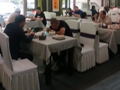 -金家老三饭庄(常营店)