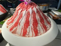 -德天雪花肥牛海鲜火锅(南苑东路店)