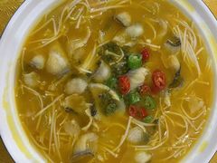 -杨正宗烤全羊(北二环店)