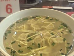 -东泰祥生煎馆(长宁路店)