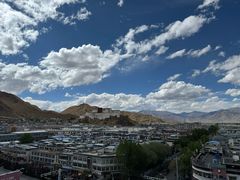 -日喀则乔穆朗宗酒店