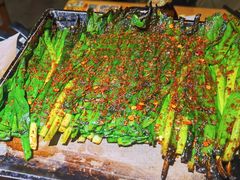 -蚝太郎 • 海鲜烧烤(曲江店)