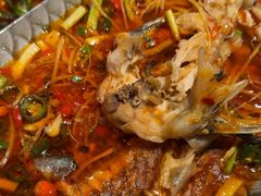 -小河盐帮·私家菜·烤鸭(三元桥·霄云路店)