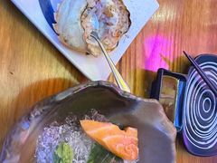 -坂吉屋·居酒屋深夜食堂(龙湖店)