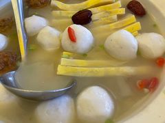 黄陂三鲜-湖北味道(湖北大厦店)