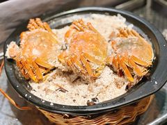 -金龙·打边炉(南京西路店)