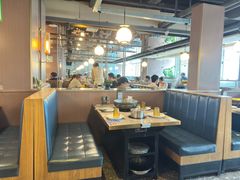 -伍棵星炭烤自助料理·烤鳗鱼(浦东食品城店)