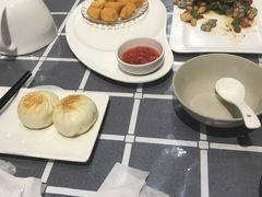 -成记海鲜粥(意大利风情街店)