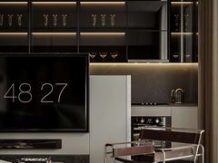 -星杰国际设计 别墅大宅装修(虹桥分公司)