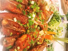 -海富门·带鱼·淮扬菜·粤菜(甘家口店)