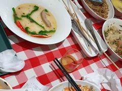 -西贝莜面村(上海百联西郊店)