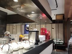 -楚山晓·湖北菜(武汉光谷K11店)