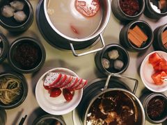 -壹小馆.皇城老妈(成都太古里店)