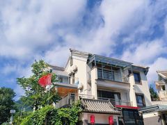 -天津盘山风景名胜区