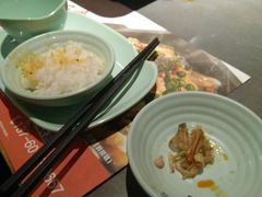 -炭舍干锅·烤鱼(扬名广场店)