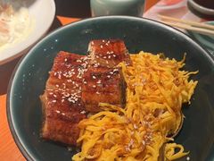 -仓桥家·焗寿司·锅物(光谷步行街店)