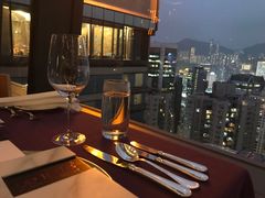 -香港九龙海逸君绰酒店