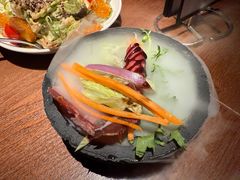 -404干式熟成牛排馆•聚会餐厅