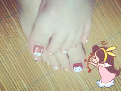 -RL Nail·瑞丽美甲美睫品牌原创店