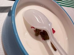 -楼兰新疆菜(江宁万达店)