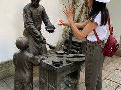 -衣裳街历史文化街区
