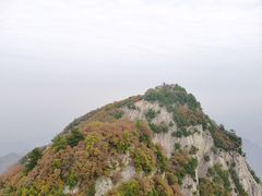 -终南山南五台景区