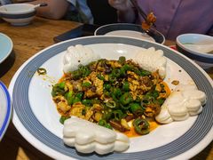 -吕氏疙瘩汤·私家菜馆(慈云寺店)