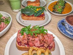 -O'eat Blossom&Pelican(深圳首店)