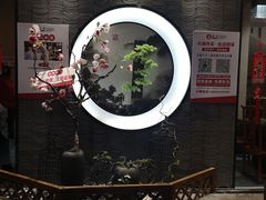 -重庆刘一手火锅(固镇店)