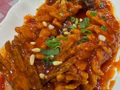 -那家老院子东北菜·饺子·小鸡炖蘑菇(艳华街店)