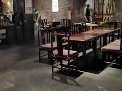 -青藤茶馆(南山路店)